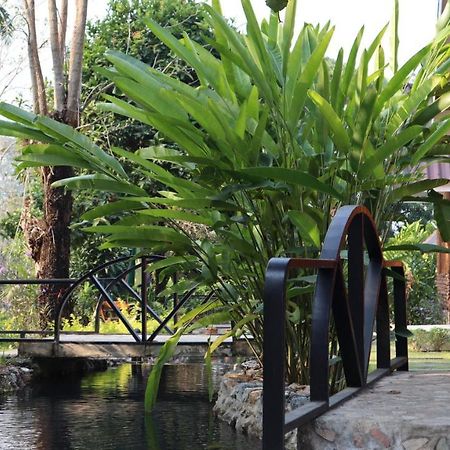 In My Dream Resort Ban Huai Maenam Noi Extérieur photo