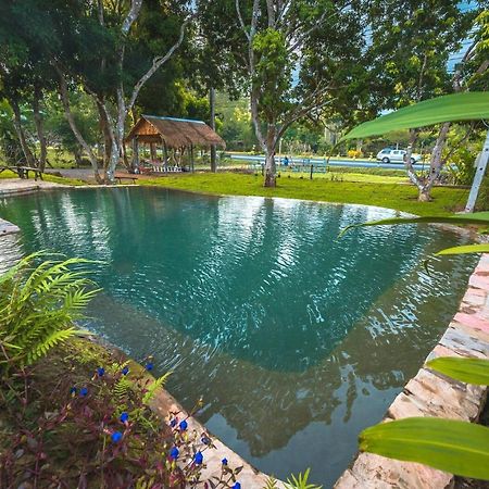 In My Dream Resort Ban Huai Maenam Noi Extérieur photo
