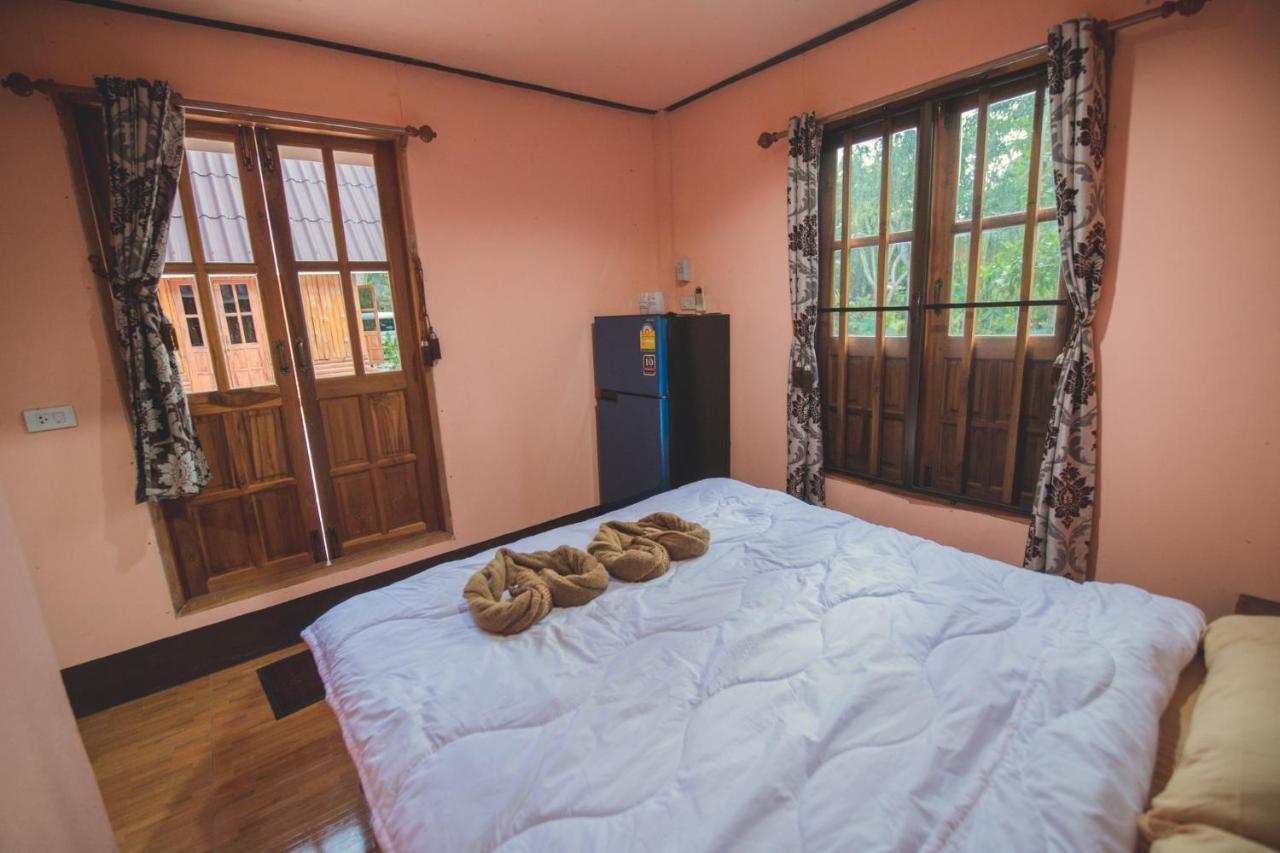 In My Dream Resort Ban Huai Maenam Noi Extérieur photo