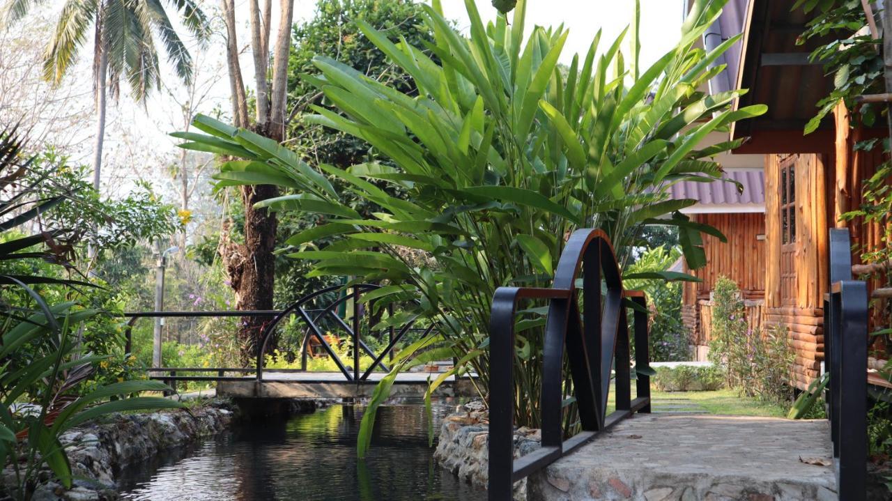 In My Dream Resort Ban Huai Maenam Noi Extérieur photo