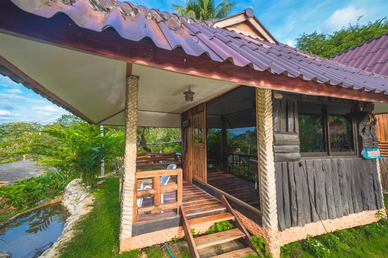In My Dream Resort Ban Huai Maenam Noi Chambre photo