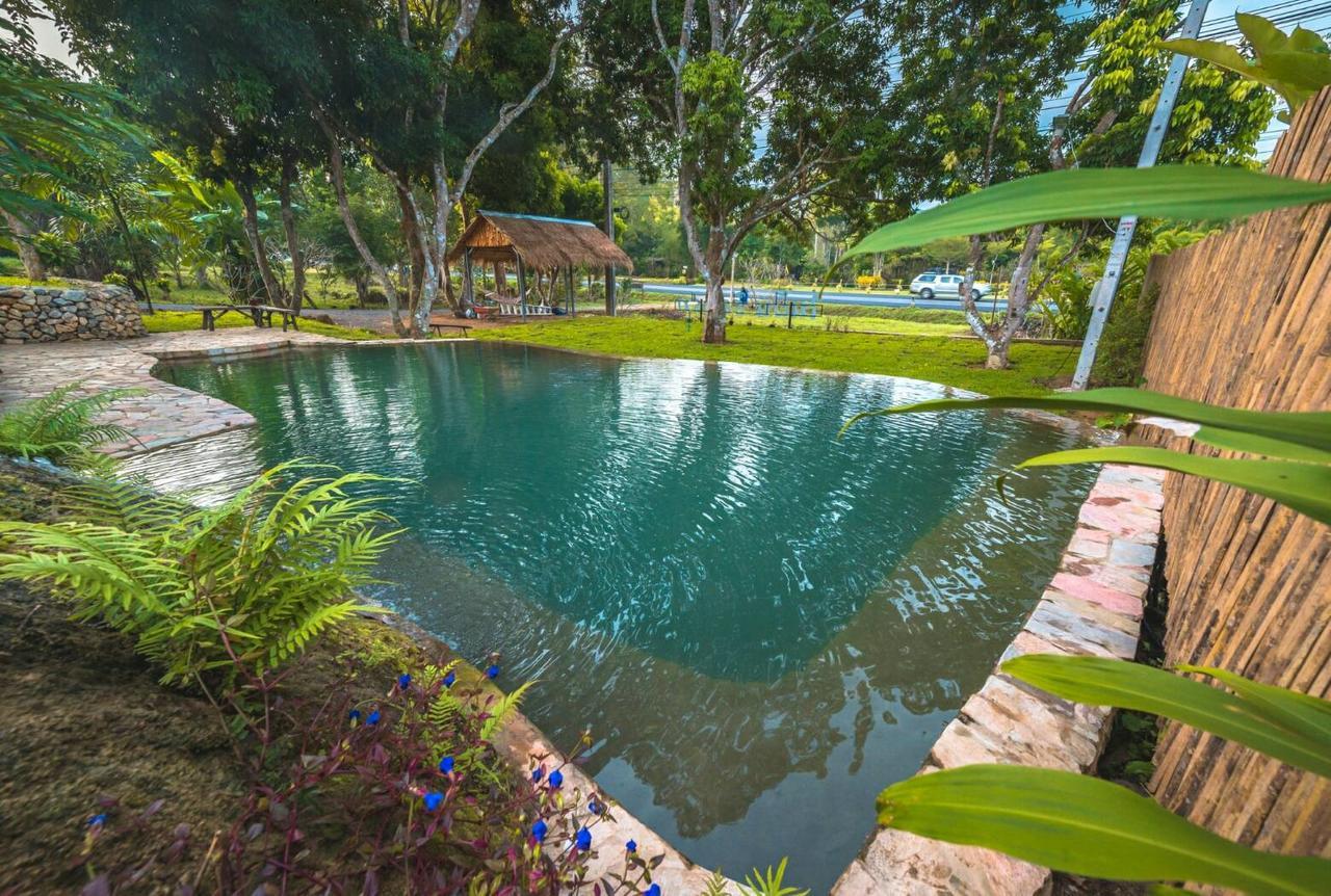 In My Dream Resort Ban Huai Maenam Noi Extérieur photo