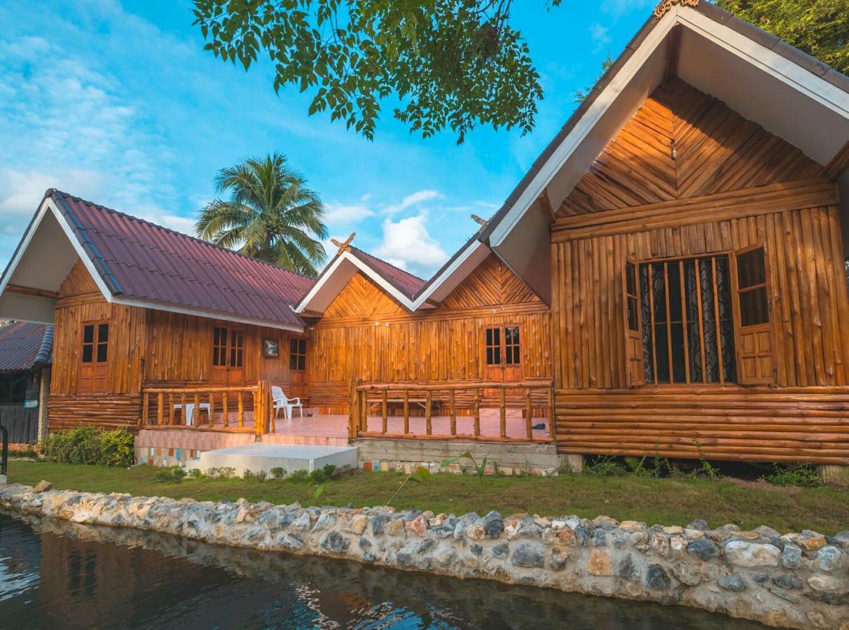 In My Dream Resort Ban Huai Maenam Noi Extérieur photo
