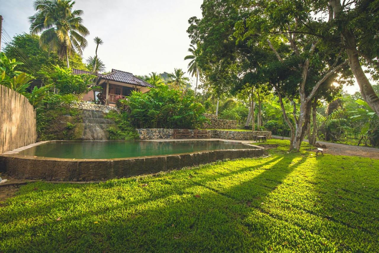 In My Dream Resort Ban Huai Maenam Noi Extérieur photo