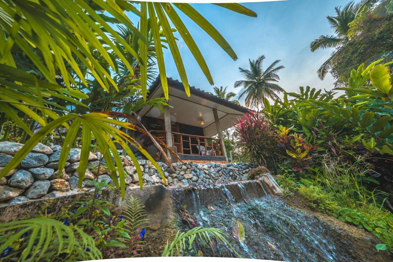 In My Dream Resort Ban Huai Maenam Noi Extérieur photo