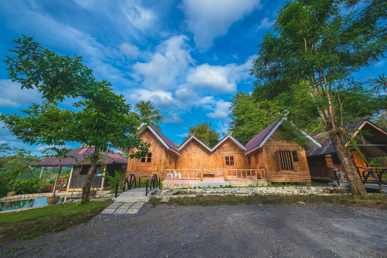 In My Dream Resort Ban Huai Maenam Noi Extérieur photo