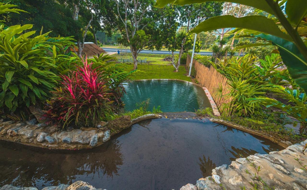 In My Dream Resort Ban Huai Maenam Noi Extérieur photo