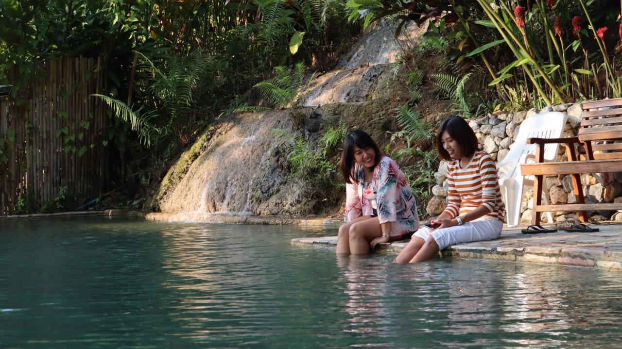 In My Dream Resort Ban Huai Maenam Noi Extérieur photo