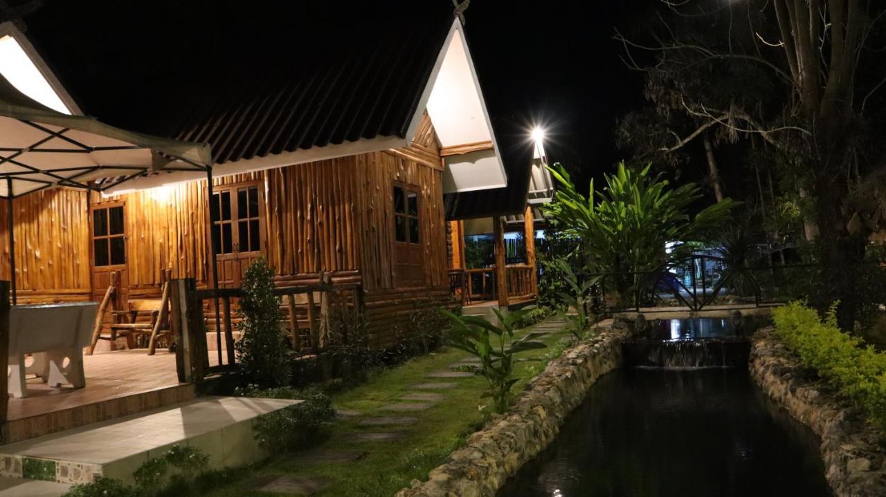 In My Dream Resort Ban Huai Maenam Noi Extérieur photo