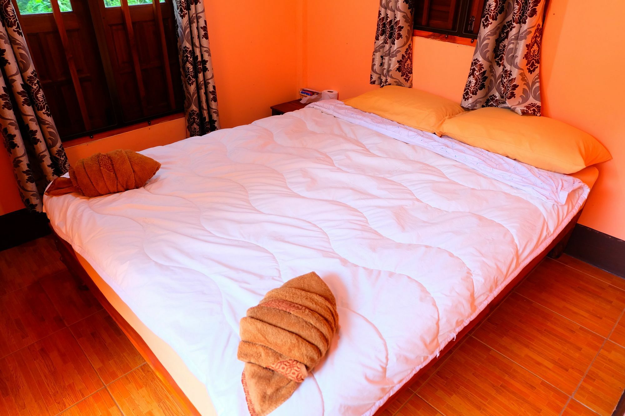In My Dream Resort Ban Huai Maenam Noi Extérieur photo