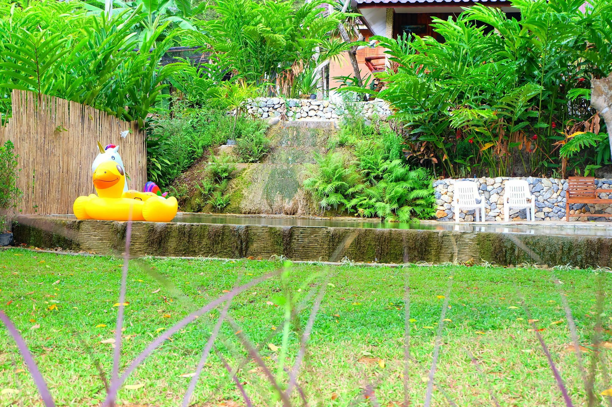 In My Dream Resort Ban Huai Maenam Noi Extérieur photo