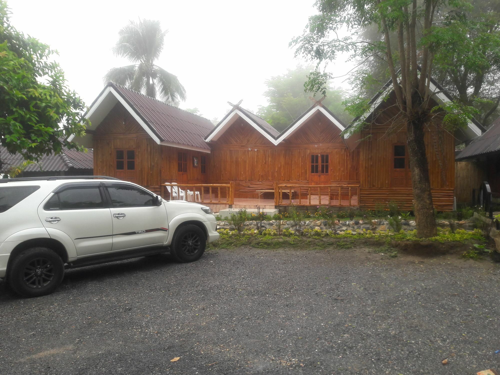 In My Dream Resort Ban Huai Maenam Noi Extérieur photo