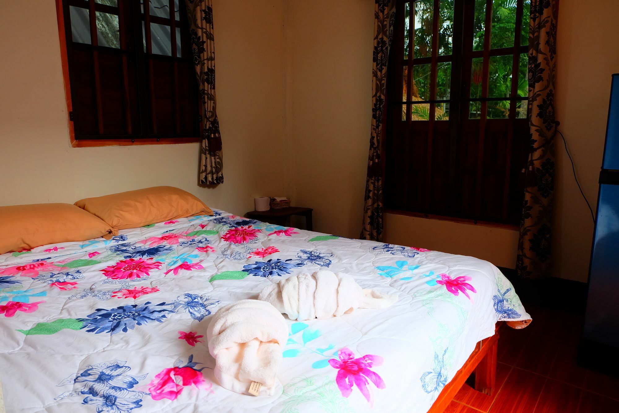 In My Dream Resort Ban Huai Maenam Noi Extérieur photo