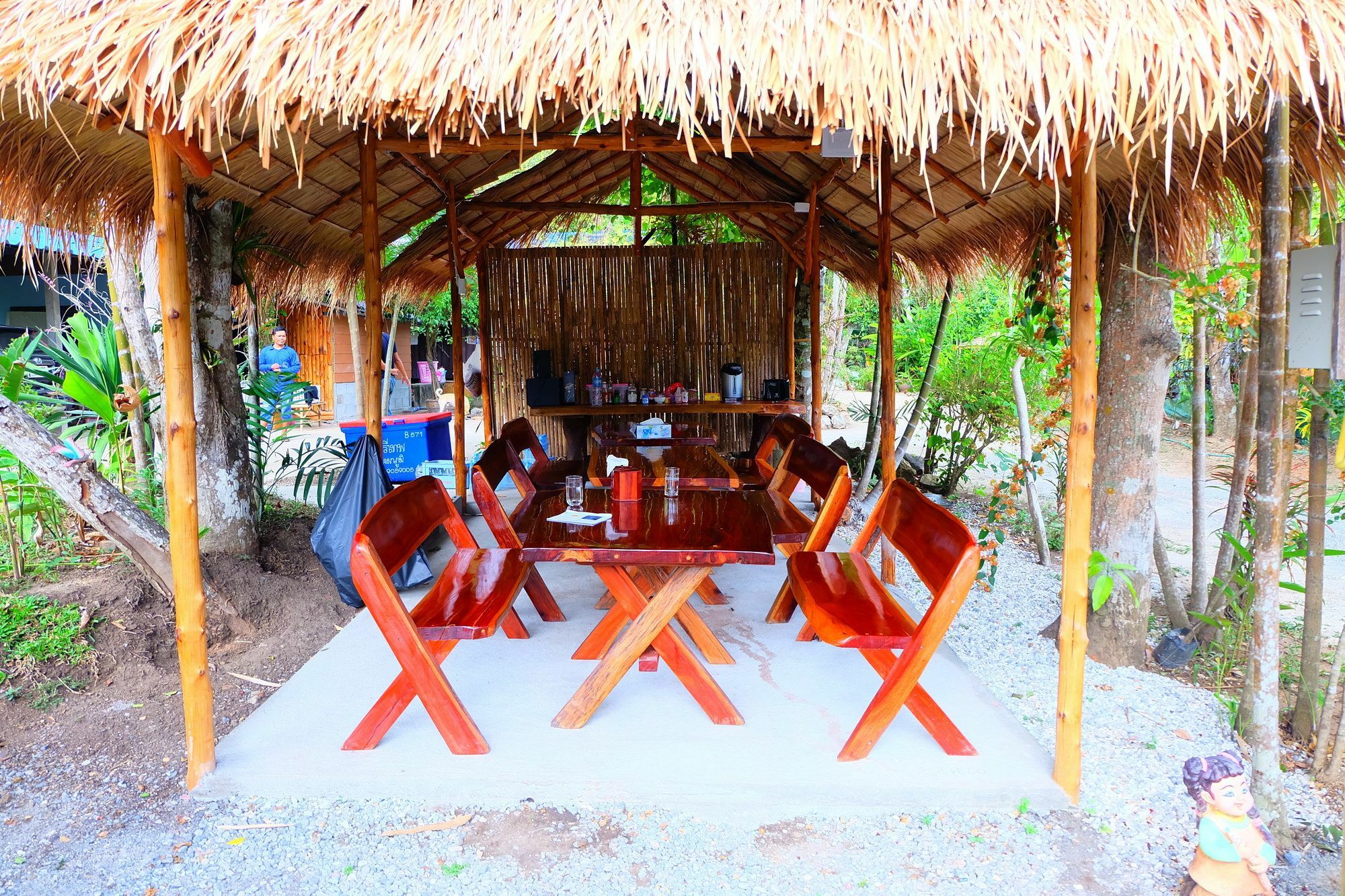 In My Dream Resort Ban Huai Maenam Noi Extérieur photo