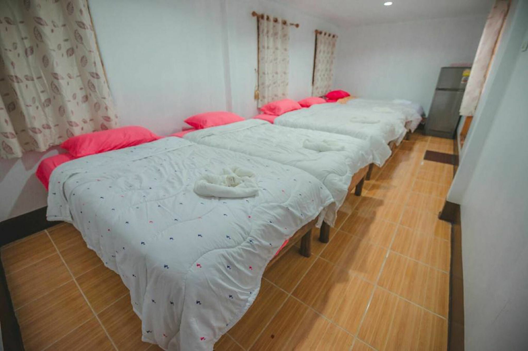 In My Dream Resort Ban Huai Maenam Noi Extérieur photo