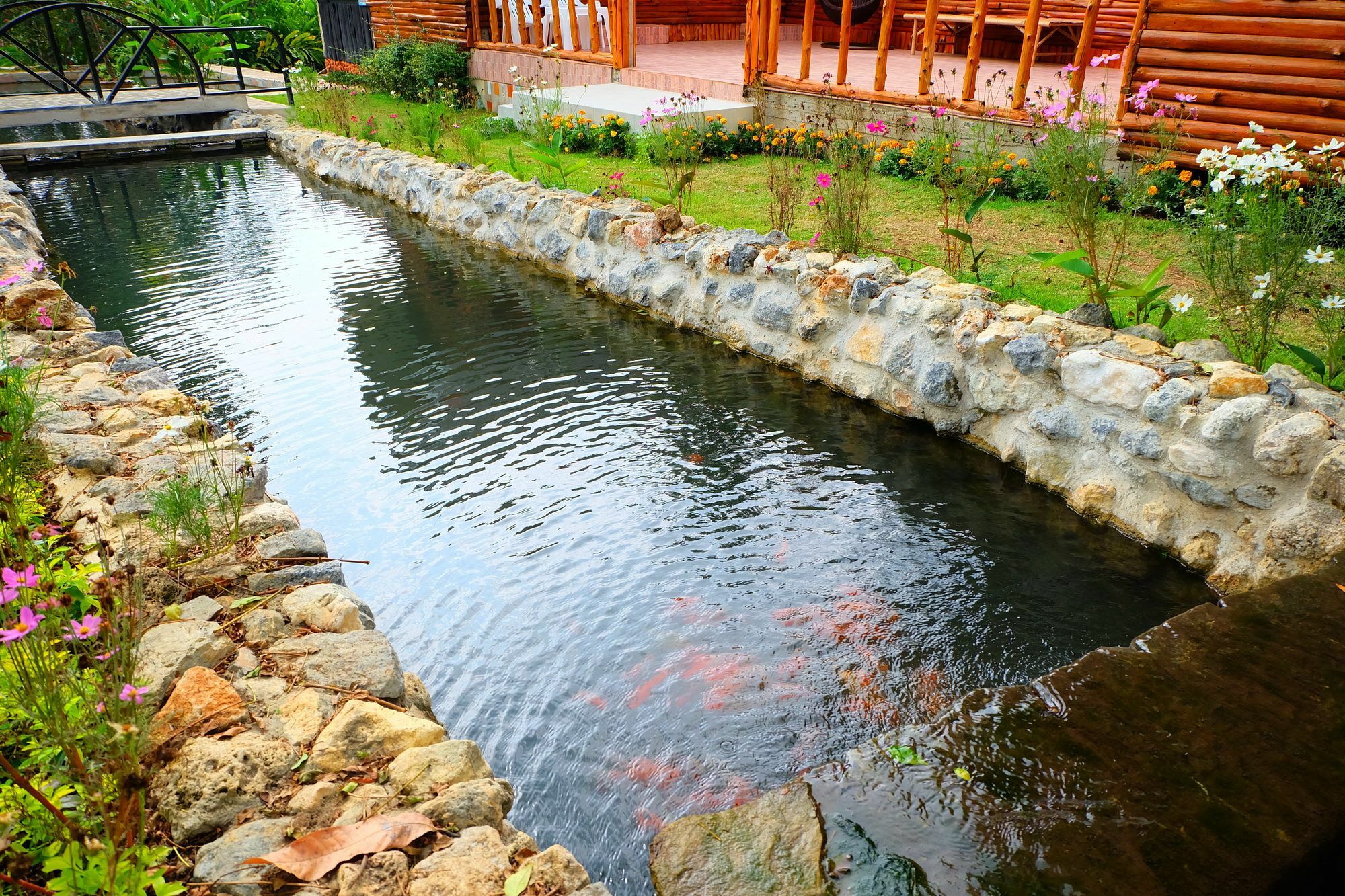 In My Dream Resort Ban Huai Maenam Noi Extérieur photo