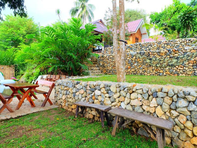 In My Dream Resort Ban Huai Maenam Noi Extérieur photo