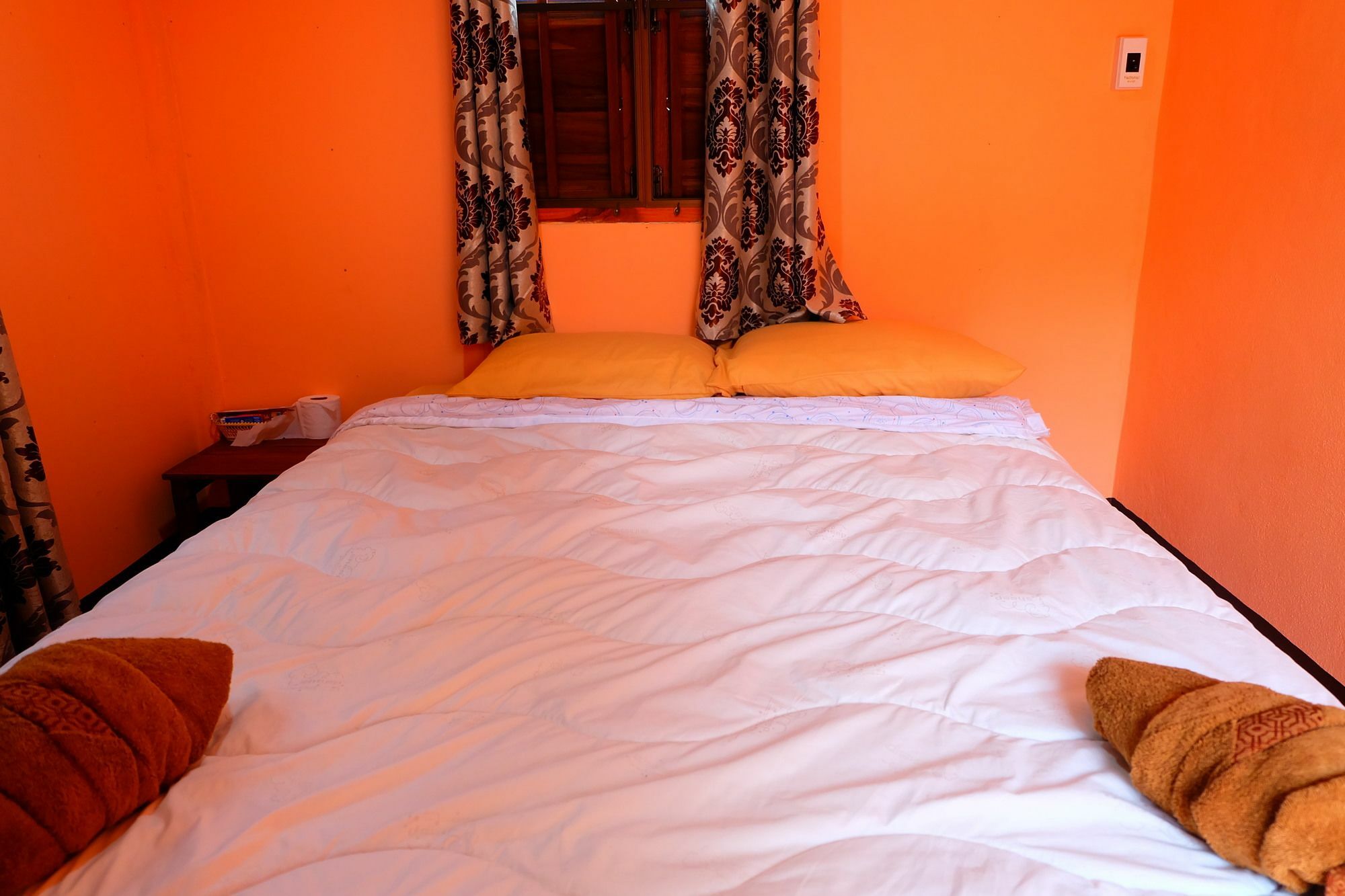In My Dream Resort Ban Huai Maenam Noi Extérieur photo